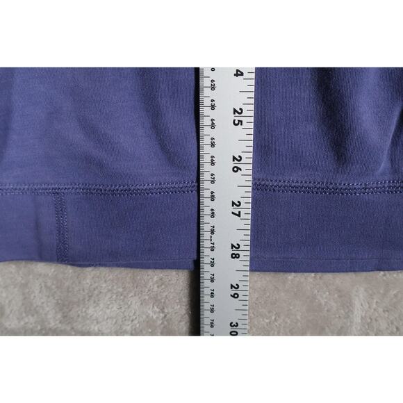 Tommy Bahama Sweater Mens XL Half Zip Pullover Pima Cotton Marlin Quarter Zip - Picture 6 of 8